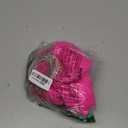 Women's Halloween Costumes,80s Outfit Woman,80s Accessories for Women,Neon Accessories for Disco Party (18 Pcs)