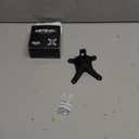 VESA Adapter Compatible with HP Monitors: M22f, M24f, M24fd, M24fw, M24fwa, M27f, M27fe, M27fd, M27fq, M27fw, M27fwa, M32f, M32fw, 524sa, 524sw, 524sf, 527sa, 527sw, 527sf, 532sf