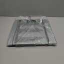 Taylor Digital Body Composition Scale, Bathroom Scale for Body Weight, Measures Body Fat, Body Water, and Muscle Mass Percentages, 8 User Recognition, 400 lb Capacity, Charcoal