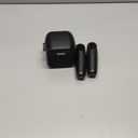 Mini Karaoke Machine, Portable Bluetooth Karaoke Speaker with 2 Wireless Microphones and Party Lights for Kids and Adults, Birthday Gifts for Girls Boys Family Home Party (Black 2 Mics)