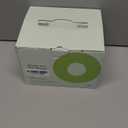 Shoulder and Neck Massager, Bionic Heated Massager, Neck Massager with Fingers, 4D Kneading Massage, Simulates a Real Palm Massage for Comfort, Relax Muscle Tension (Green)