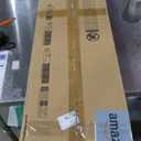 White Electric Standing Desk