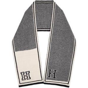 EXTREE Scarfs for Women Pashmina Silky Shawl Wrap for Evening Dressing Blanket Open Front Poncho Cape (Ahn-Grey-Beige)