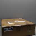 Travel Bird Cage, Easy to Wheel or Carry. Castor Wheels Included