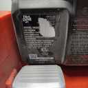 Dirt Devil Multi-Surface+ Upright Bagless Vacuum Cleaner for Carpet and Hard Floor, Powerful, Lightweight, Corded Vacuum Cleaners for Home Use