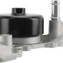 VibeUp 120-4540 Engine Water Pump Fits for Ram 2500 2014-2025, Replace# 4893133AB 4893133AC 4893133AD 4893133AE 4893133AF