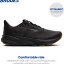 Brooks Womens Revel 8 Neutral Running & Walking Shoe, 7