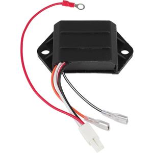 SCITOO CDI module CDI Box 72562-G01 1 pcs Replacement 1991-2002 EZ-Go for Golf Cart 4 cycle gas models 72562-G01 EPIGC107