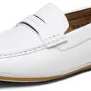 Bruno Marc Men's Bush Driving Loafers Moccasins Shoes US 12 EUR 46