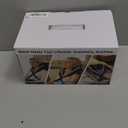 Neck and Back Massager for Cervical Pain Relief/Body Massager for Body Aches and Pains Relief, Electric Wearable 5D Cervical Neck Massager for Neck, Back, Shoulders, Waist and Legs.