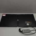 Chicken Coop Heater Radiant Heat Panel,Heat Warmer for Chicken Coop,Chicken Heater with Control Timing Function & Adjustable Temp for Chicken Kitten Pet Animal