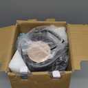 Airpot Coffee Carafe for Keeping Hot,102oz/3L Coffee Dispenser Thermal with Pump,Insulated Stainless Steel Hot Beverage Dispenser for Parties,Thermal Carafe for Hot Drinks Water Tea Chocolate