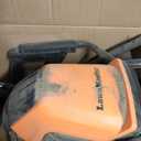 LawnMaster TE1216M Electric Tiller 12-Amp, 16-Inch