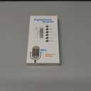 72GB Voice Activated Recorder with Playback - Recording Device with 2000H Long Duration Vioce Recorder for Lectures & Meetings - HD Audio Recorder Supporting MP3/WAV Formats
