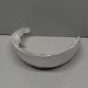 FreedConn BM2-S Motorcycle Helmet Face Shield Sun Visor, Tinted