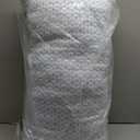 Shredded Memory Foam Pillows King Size Set of 2, Cooling Pillow Firm and Soft Adjustable for Side Back Stomach Sleepers