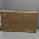 ASUS ROG Strix OLED 27 1440P Gaming Monitor (XG27AQWMG) QHD, TrueBlack Glossy Tandem OLED, 280Hz, 0.03ms, Neo Proximity Sensor, DisplayHDR True Black 500, 99% DCI-P3, DisplayWidget