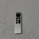 New Replacement Universal Remote Control for Apple TV 4K Remote Apple 4K/ Gen 1 2 3 4/ HD A2169 A1842 A1625 A1427 A1469 A1378 A1218 with TV Control Function