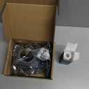 MOTOALL W3T15671 Xenon HID Ballast Control Unit Assembly Module for Acura Mazda Mitsubishi W3T19371 W3T13072