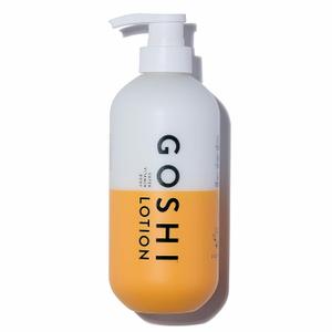 GOSHI Super Vitamin Body Lotion 20 oz - pH-Balanced Moisturizing Body Lotion for Men and Women - For All Skin Types (20 Ounce (Pack of 1))