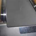 PACEROCKER Walking Pad Treadmill with 12% 9-Level Auto Incline, 450 lbs Capacity Under Desk Treadmills for Home with Bluetooth Speaker, 5 MPH, Carbon Black, Carbon Black