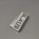 2 x Natural Oil Blotting Paper Roll, Refillable Compact Dispenser No Shine Sheets, Absorb Excess Shine on Face or Scalp Instantly, Men and Women Facial Skin Care or Make Up Must Have (Green Tea) (1 Count (Pack of 1))