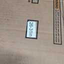 Babelio 26-31 in Narrow Baby Gate for Stairs with Wide Door, PressGuard II
