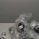 Engine Motor Mount kit 4PCS Fit for 2008 2009 2010 2011 2012 2013 Nissan Rogue 2.5L 2014 2015 Nissan Rogue Select 2.5L 2WD Replacement A7370 A7384 A4351 A4352 XINEAT