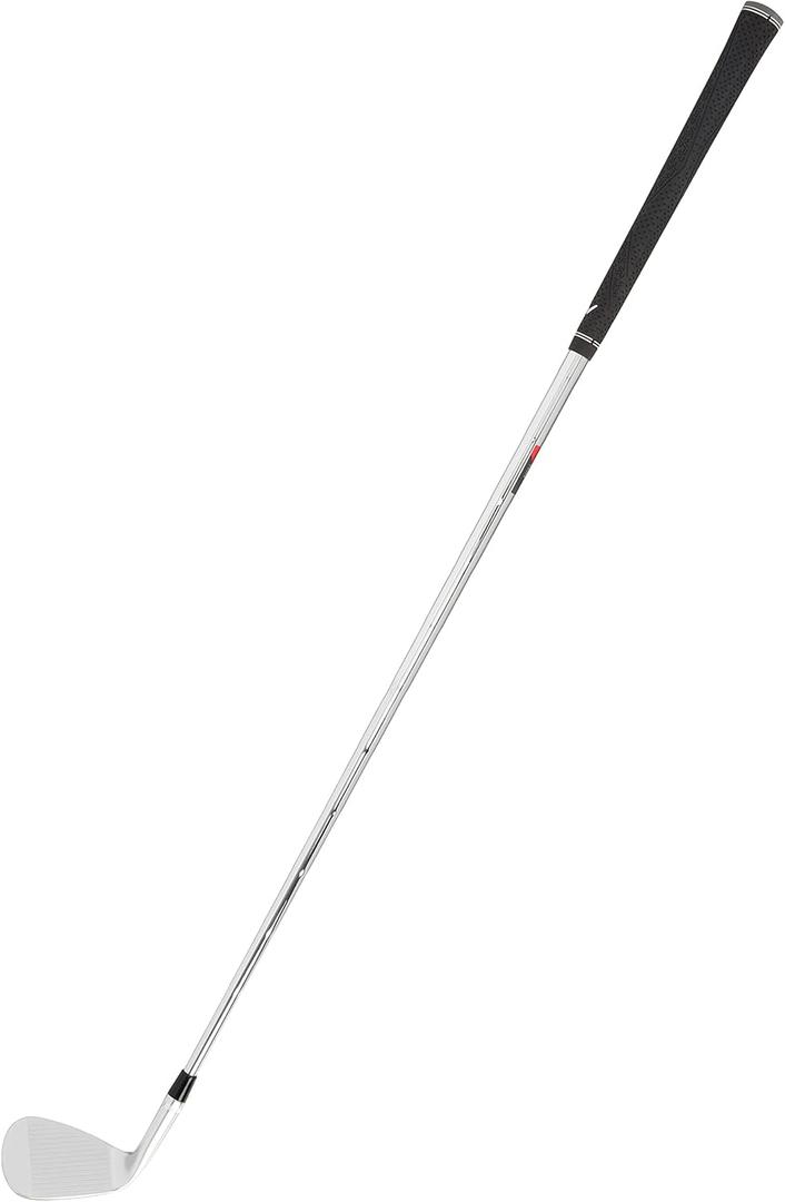 Callaway Golf MD5 Jaws Wedge (56 Degree (Right Hand), Chrome (2022)), S Grind, 10* Bounce, Steel Shaft