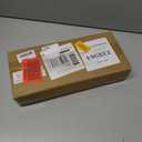 Tool Belt with Reflective Stripes - Adjustable Waist Belt & Shoulder Strap, 1680D Waterproof Oxford Fabric, Tool Pouch Belt with Stronger Long-Lasting for Electricians, Plumbers, Handymen, DIY