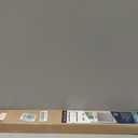 Motorized Blinds with Remote, Smart Roller Shades, Grey, 24" x 72"