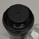 Zcyge Portable Coffee Maker Espresso Machine, Travel Espresso Maker, Cafetera Portatil Expreso with Small Tea Cup, Compatible with Ground Coffee & NS Capsule for RV,Car, Hiking, Camping Office