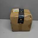 HCIPJQY Yellow Lighting Fixture for Homes Cone Hammered Metal Pendant Hanging Lamp Modern Hardwired Ceiling Chandelier Restaurant Shop Bar Hallway Balcony Pendant Light Fixtures, Pack of 3