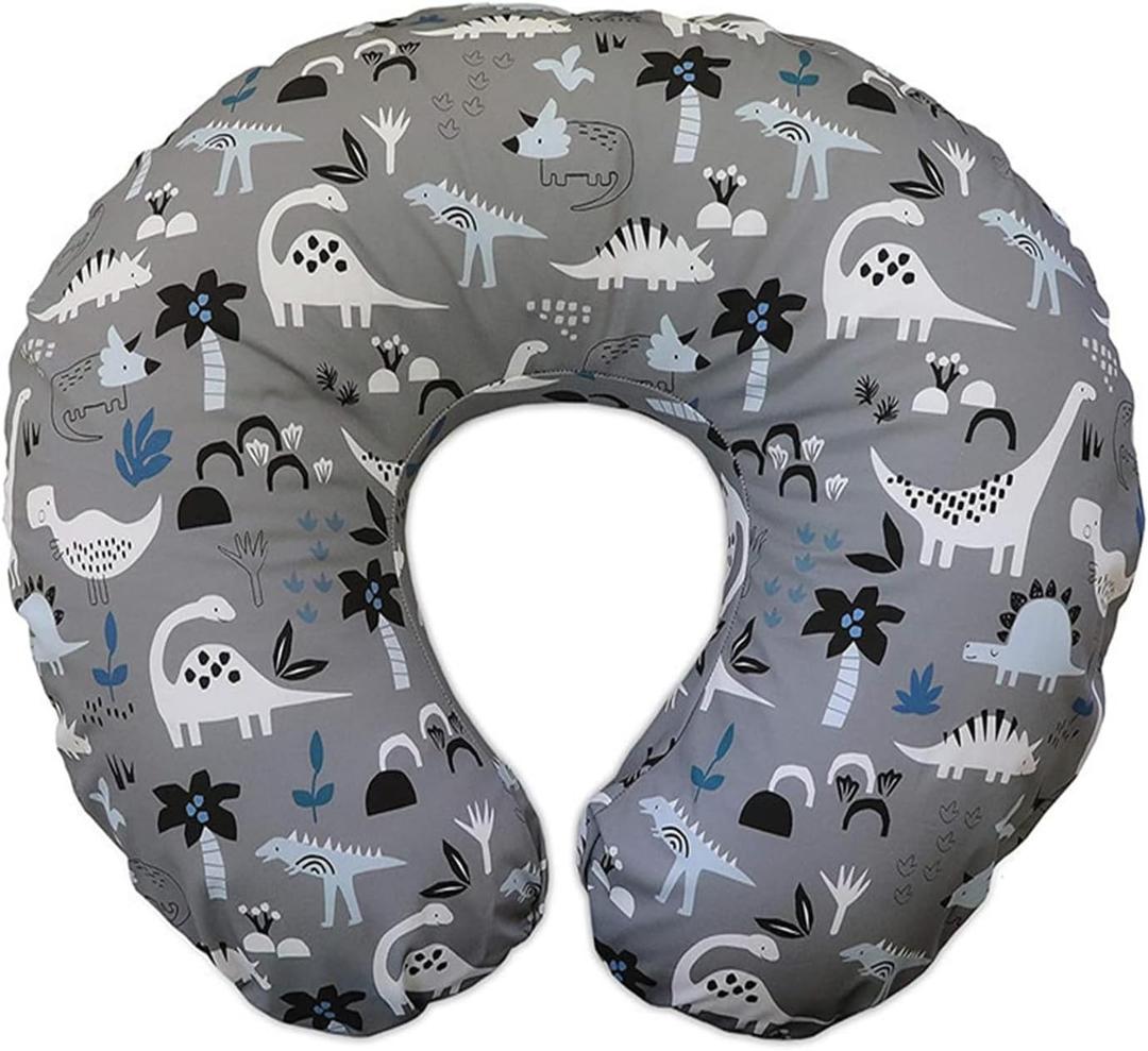 Nursing Pillow, Nursing Pillows for Breastfeeding, Breastfeeding Pillow, Easy to Clean, Stable Support and Comfortable (F)