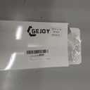 Gejoy 75 Pcs You Rock Gifts Set Include 25 Mini Rubber Rock Keychain 25 Motivational Card 25 Package Bag Positive Inspirational Gifts for Being Awesome Employee Coworker Staff Teacher Team Friends