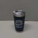 Sometimes You Forget Your Awesome Inspirational Gifts for Men Husband Father Best Friend Boyfriend Awesome Coffee Tumbler Thank You Gifts Navy Blue 20oz