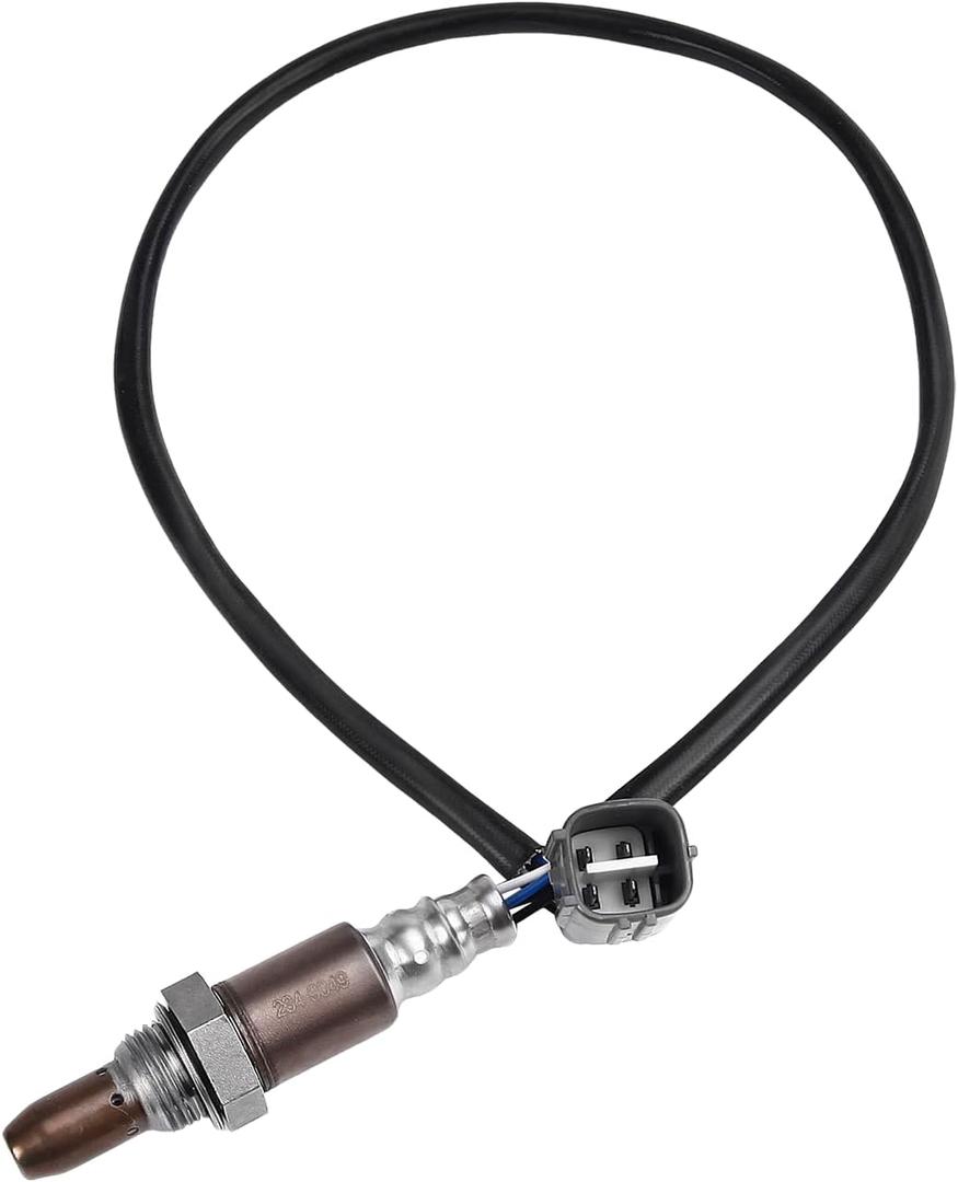 Oxygen O2 Sensor Upstream Fits for RAV4 2004-2012, for Toyota Camry 2003-2011, Sienna 2007-2010, Solara 2004-2008, for Lexus ES350 2007, for Scion XB 2008-2015 2.4L 3.5L Replace 234-9049