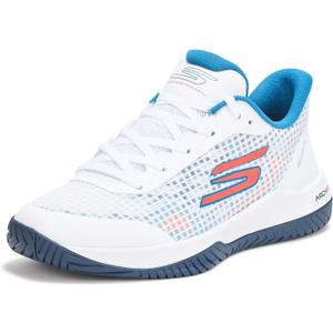 Skechers Men's Viper Court Pro Pickleball Sneaker, Size 10