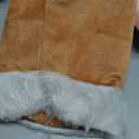 Spooktacular Creations Halloween Fox Costume for Girls, Kids Fox Costume Child for Halloween Dress Up, Jungle-themed Party (Large(10-12 yrs))