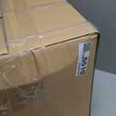 Chic Threads Dog Stairs for Small Dogs, 3Step Dog Stairs for High Beds and Couch, Pet Steps for Small Dogs and Cats，NonSlip Stable Indoor Dog Steps