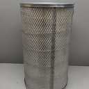 JEGS 81504 Replacement Dust Collection Filter for Dust Collection System 555-81503