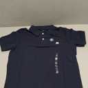 Aeropostale Men's Aero Uniform Polo Short Sleeve, S