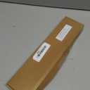 uxcell Silicone Tubing 1/2"(13mm) ID x 11/16"(18mm) OD 3.3ft(1m) Silicone Rubber Tube Air Hose for Pump Transfer Clear