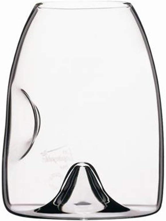Peugeot Les Impitoyables Le Taster Universal Tasting Glass, Clear, 13 oz