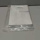 Geetery Book Stand Book Holder for Display Reading Textbook Holder Open Display Stand for Open and Closed, Cookbook, Magazines, Textbooks, Recipe(Black)