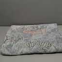 Boys Truck Car Toys Unique Gifts for Kids Glow in The Dark Blanket Glowing Cartoon Tractor Throw Blanket Soft Fleece Blanket Excavators Room Bed Sofa Decor Blankets