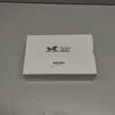 2 Pcs 19.7 ft Valentine Decoration Love Letter Garland Felt Love Heart Envelope Hanging Banner 6 Ft for Mantel Romantic Anniversary Engagement Wedding Garland Party Supplies(Multicolor)