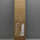 Alise Double Towel Bar 32", SUS304 Stainless Steel Towel Racks for Bathroom Wall Mounted, Space Saving Bathroom Towel Holder, Long Towel Hanger, Matte Black