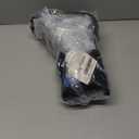 United Ortho USA14111 Short Air Cam Walker Fracture Boot, Extra Small, Black