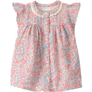 Little Planet by Carter's Baby-Girls Dress Made with Organic Cotton. 3T Size